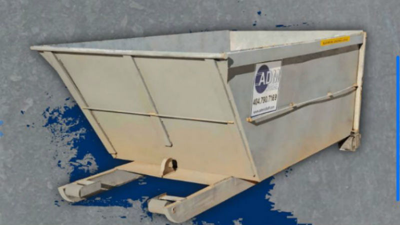 Helpful Tips when You need a Dumpster Rental in Union City