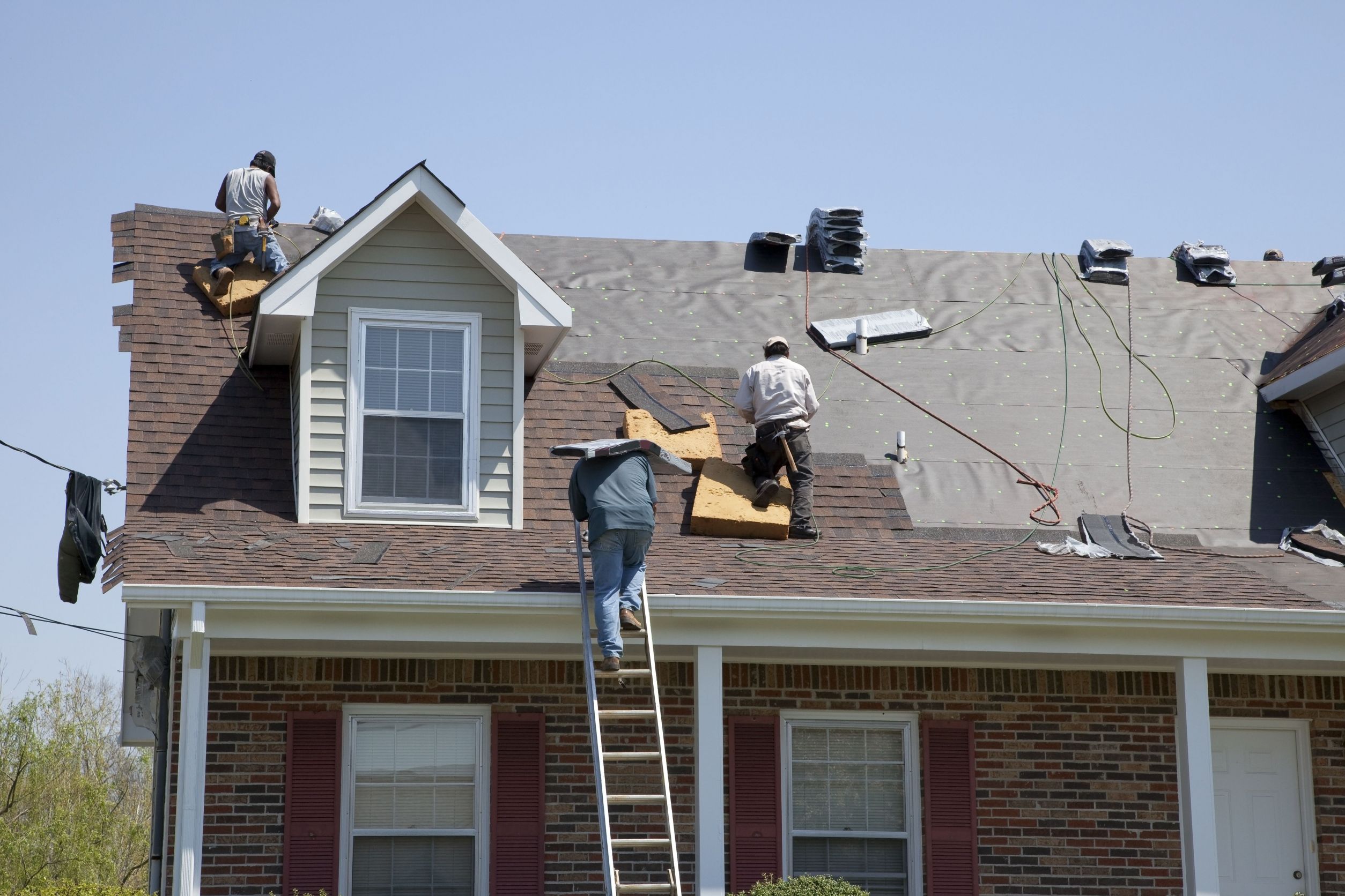 Royalty Roofing of Council Bluffs IA