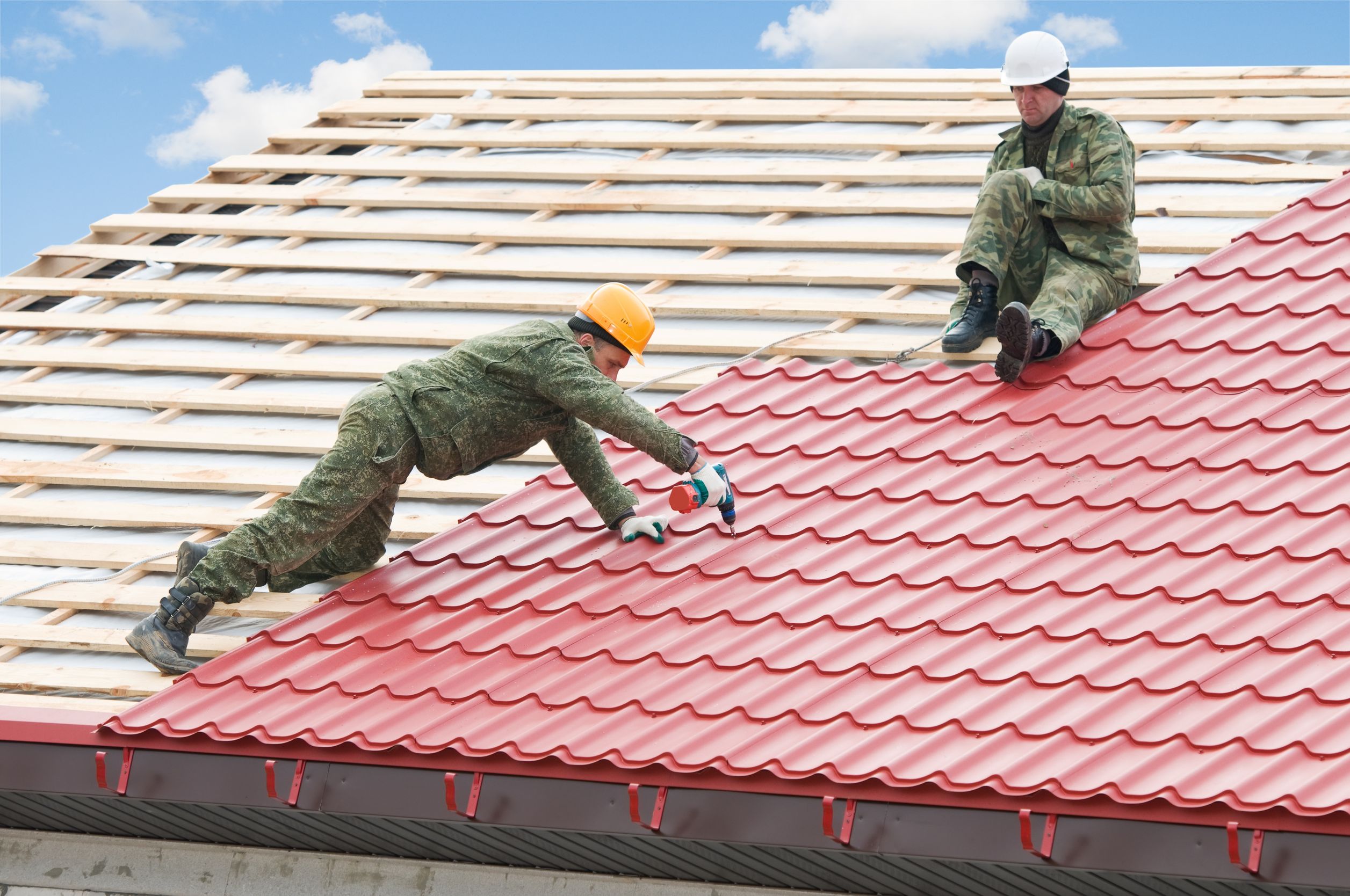 Best Expert Tips For Hiring The Best Roofing Contractors In Alachua, FL