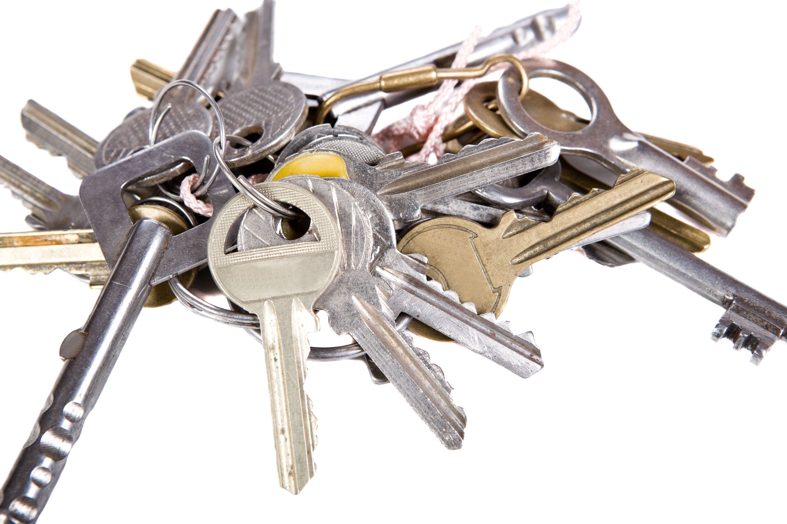 The Various Categories of Locksmiths