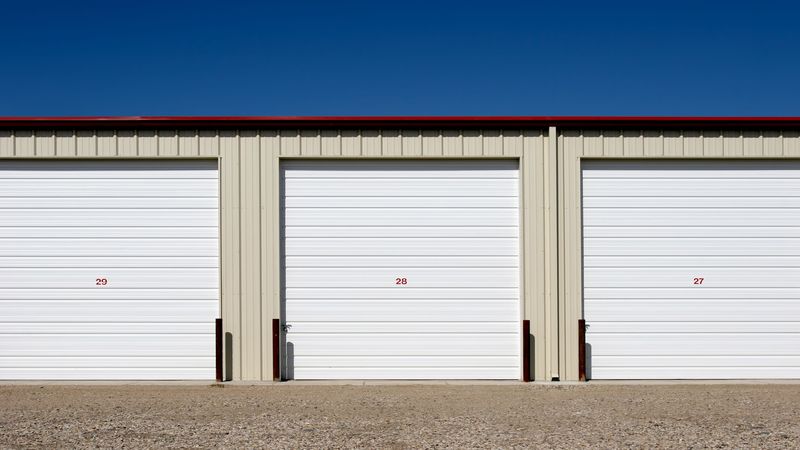 Experts in Overhead Garage Doors in Newton MA