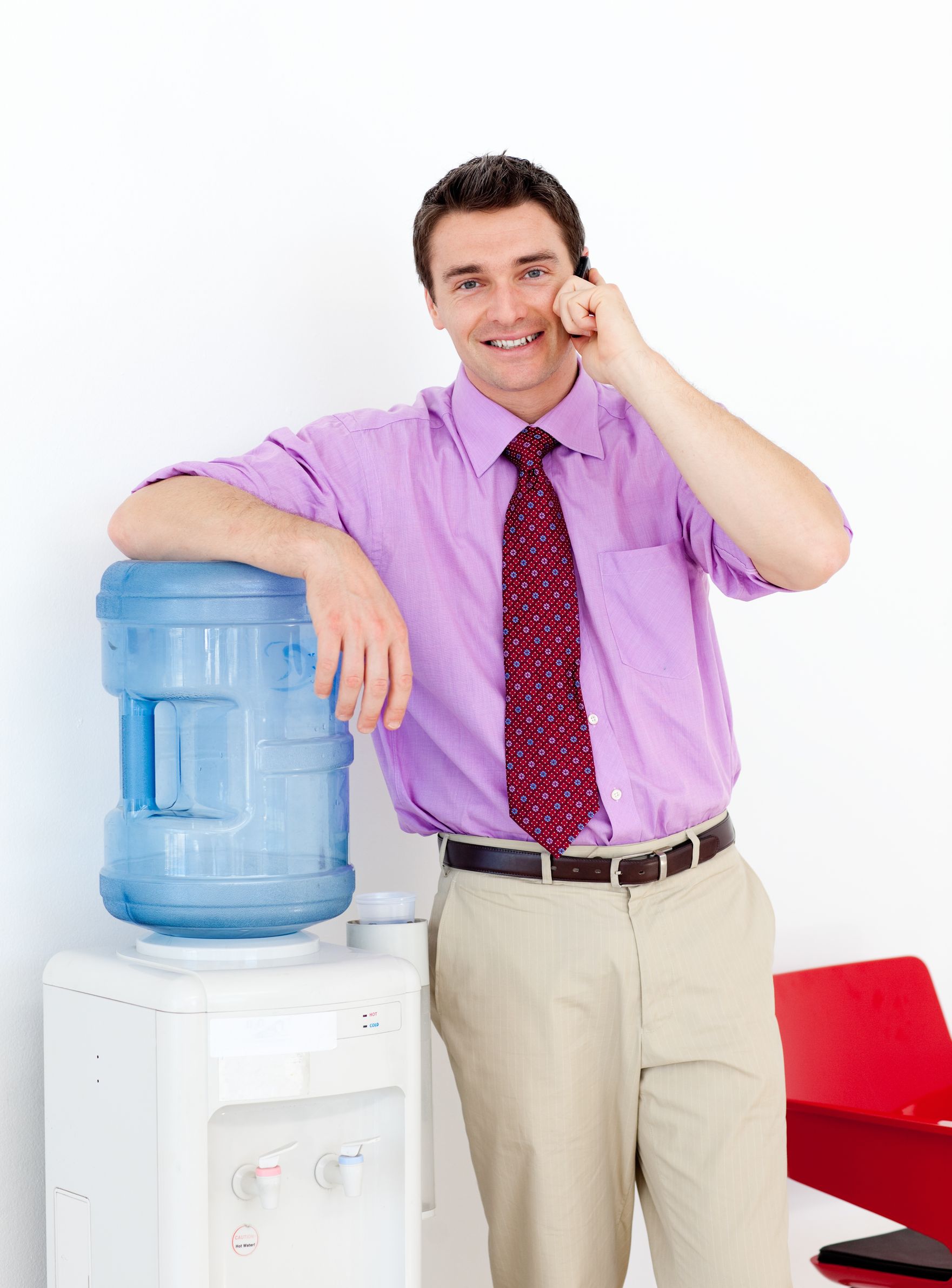 The Unique Challenges of Commercial Hard Water Descaling