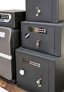 Purchase A High Security Lock In Port Jefferson