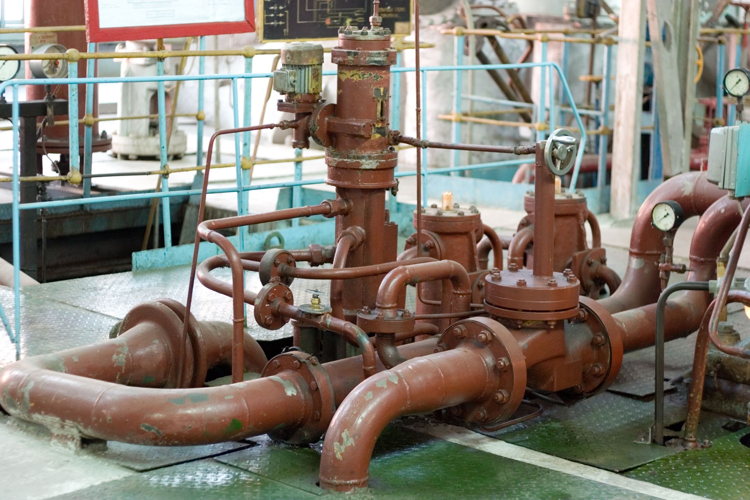 Top Three Factors to Consider When Choosing Hydraulic Hoses in Joliet Illinois