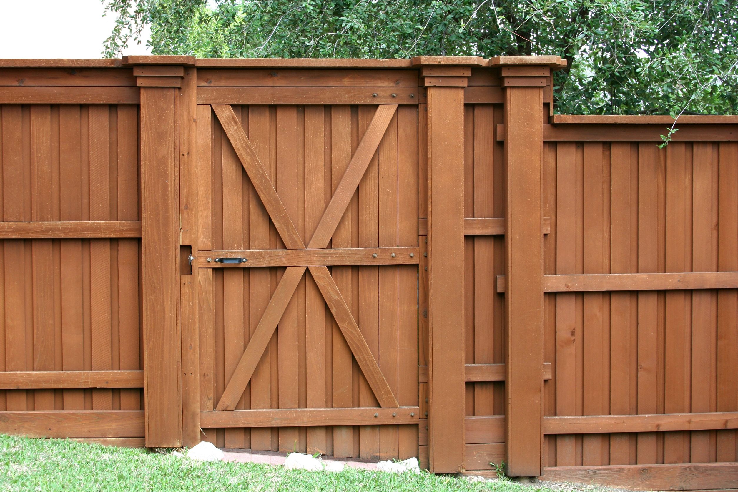 The Professional Fence Installation in Ocoee You Have Been Looking for