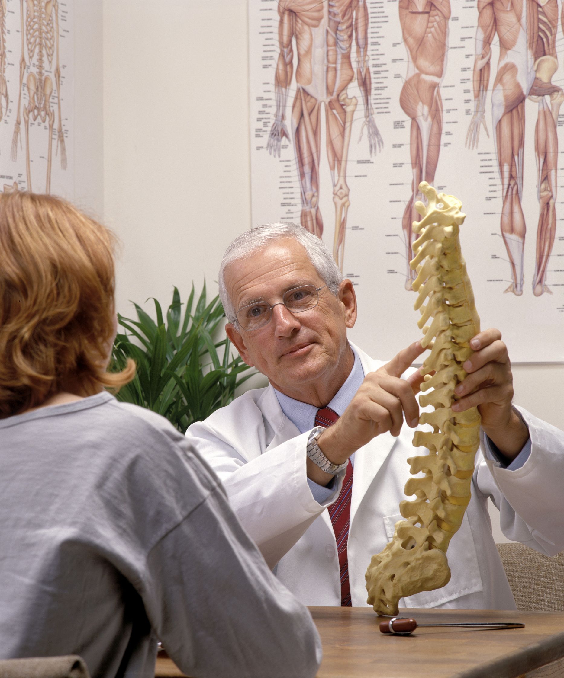 The Role of Chiropractic Care in Preventing Pregnancy Discomfort