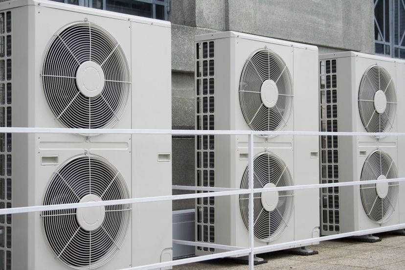 3 Tips on Keeping Your HVAC Unit Efficient