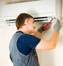 Dealing With Heating And Air Conditioning Professionals