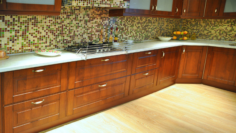 Benefits of Choosing Matte Granite Tile in Sacramento CA