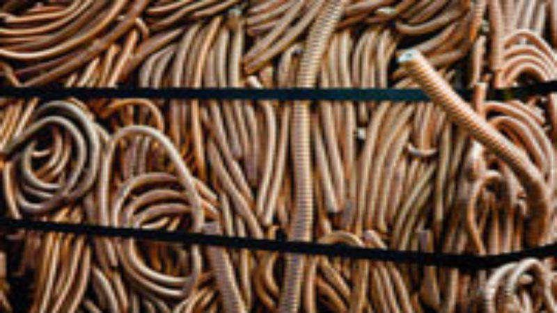 Helping the Environment with a Recycling Company in Baltimore, MD