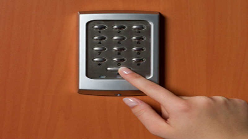 Benefits of Hiring a Professional Access Control Installer in New Jersey