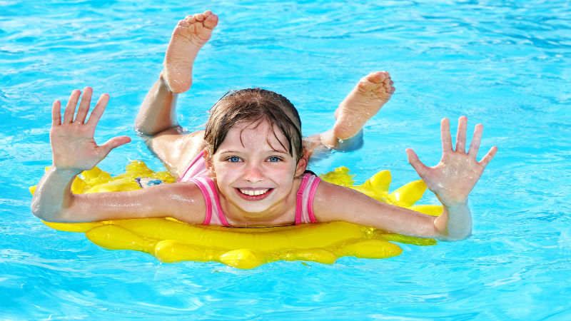 The Hidden Costs Of Not Having Pool Security