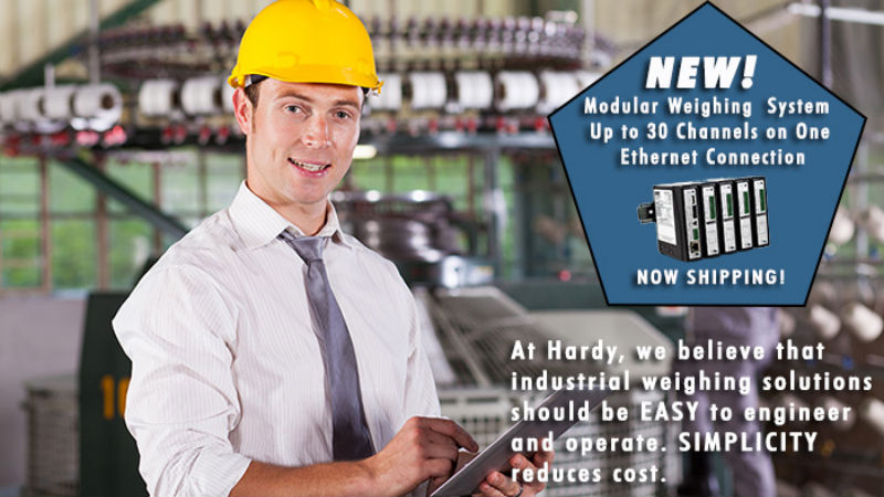 Features To Consider With Your Next Weighing Terminal