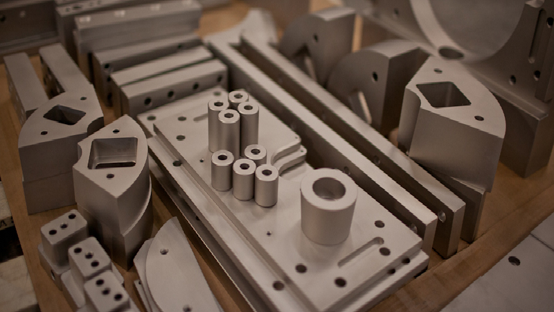 Benefits of Polyester Powder Coating