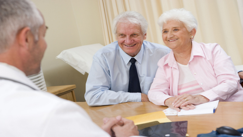 In home care for those suffering from Alzheimer’s or dementia