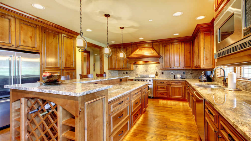 Choosing the Best Granite Countertops in Minneapolis