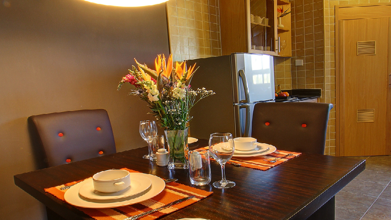 Try a Furnished Apartment on Your Next Trip