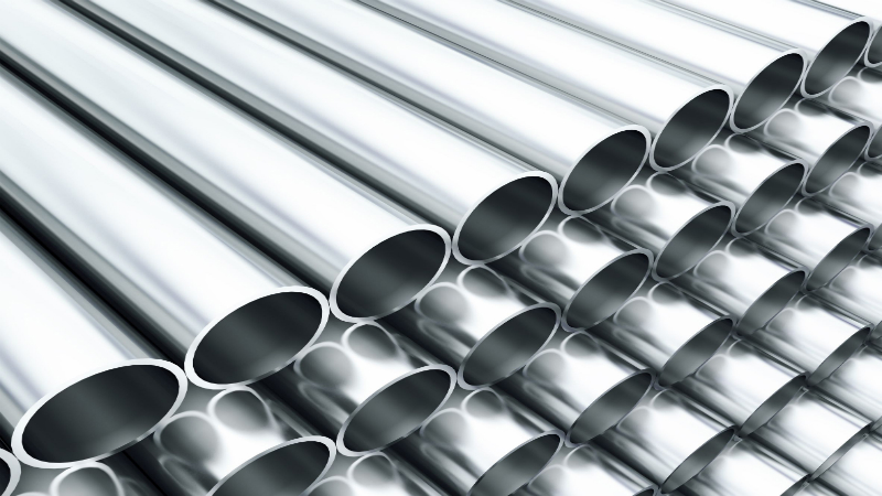 The Benefits of Choosing an “Only Aluminum’ Supplier