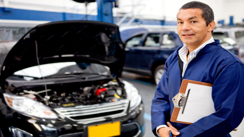 Finding A Dependable Used Car Dealership