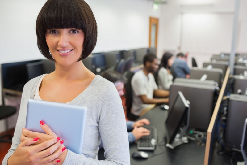 Maximizing Potential Through Leadership Training