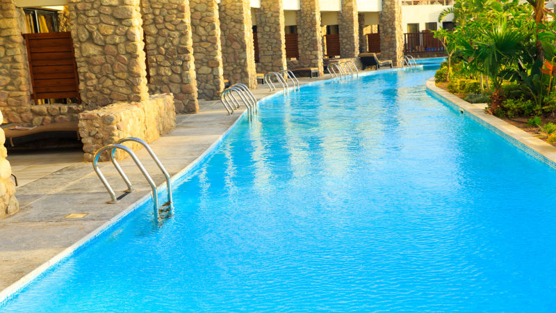 Types Of Apartment Pool Furniture Options