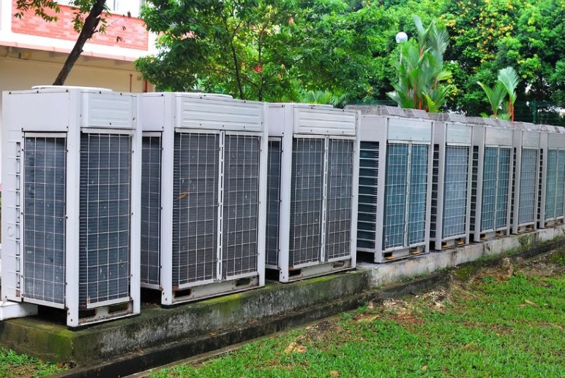 The Pros and Cons of HVAC Contractors in Castle Rock CO