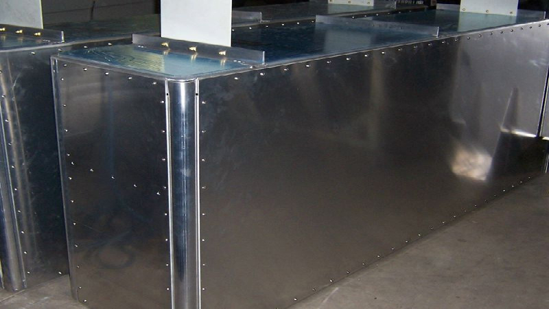 TIG Welding in Cleveland is a Major Manufacturing Process