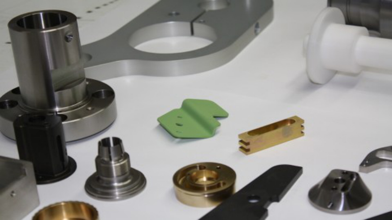 Important Benefits of Prototype Machining Services