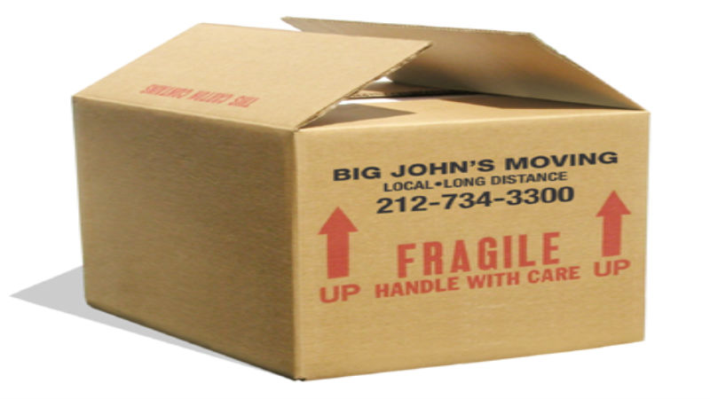 This Is Why You Are Better Off Hiring One Of The Moving Companies In NYC