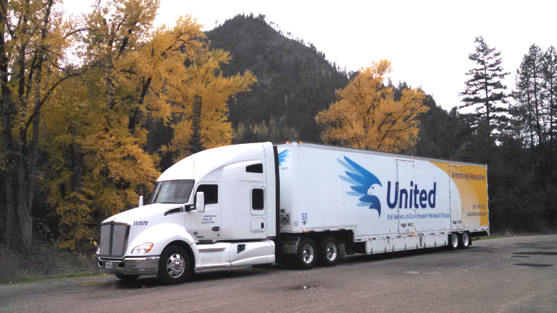 With Full Service Residential Movers, Jackson MS Residents Can Relax