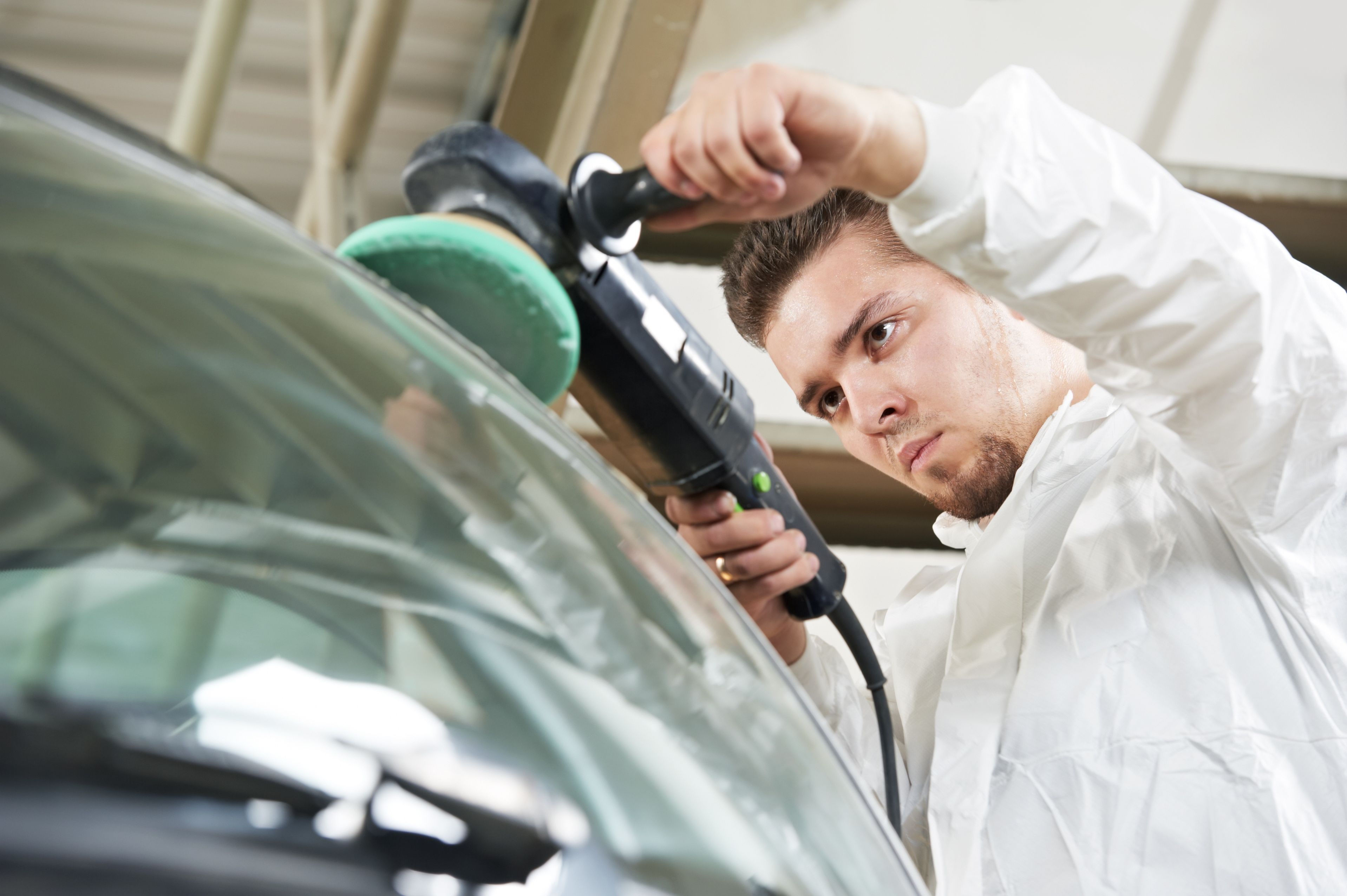 Why DIY Glass Repair in Long Island is Not the Best Option