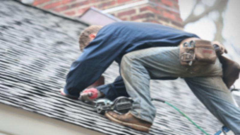 Metal Roofs Are No Longer For Barns