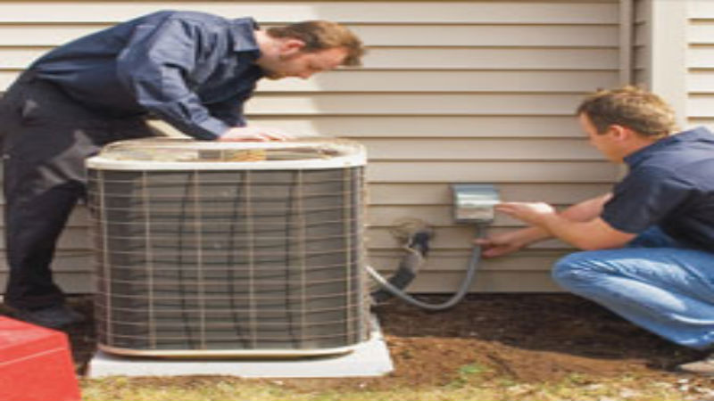A Guide to Filter Changes and Home Air Conditioning Service in Greeley CO