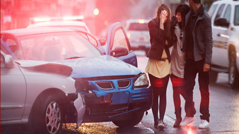 Steps to Secure Justice After a Wreck With a Car Accident Attorney Portsmouth, VA