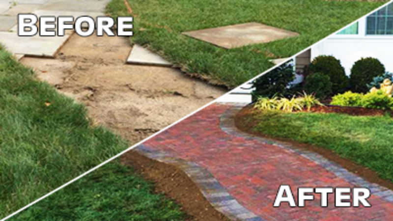 Discover The Best Landscape Design In Darien CT