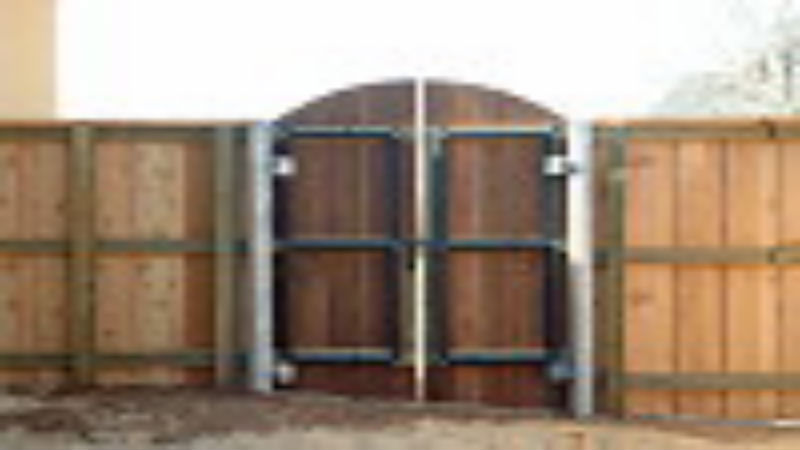 Considering Difference Aspects of Wood Gates in Tulsa, OK