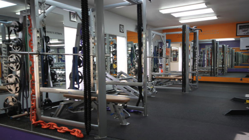 Choosing The Right Fitness Center in Eagle