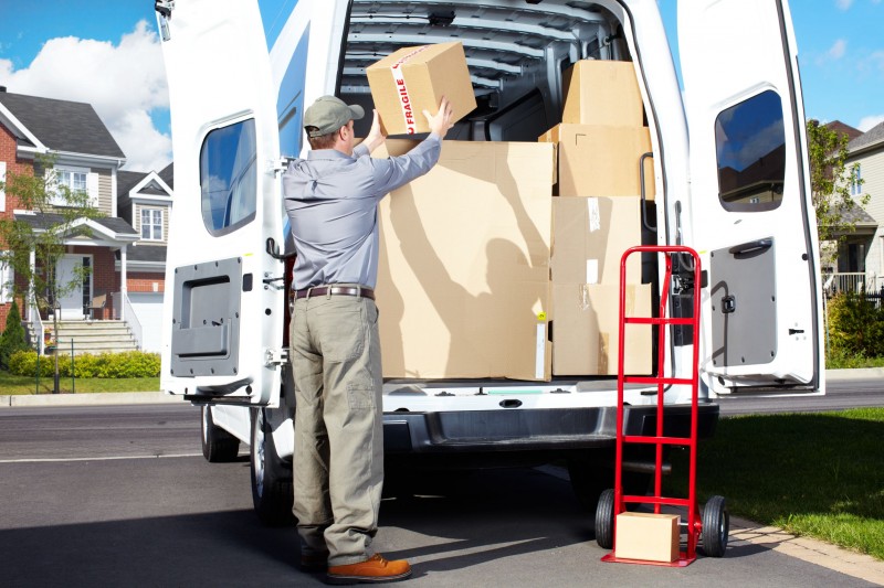 Comprehensive Long Distance Moving Quotes