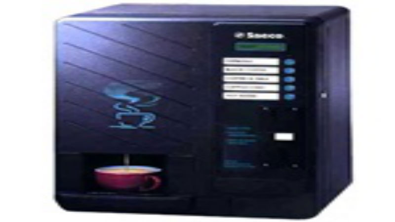 Explore New Flavors in Coffee Vending Machines in New York City
