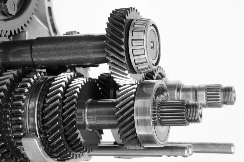 Automatic Transmission Friction Plates for the Life of Your Vehicle