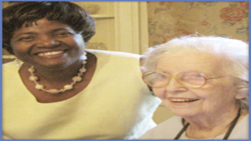 When To Consider Home Care Assistance