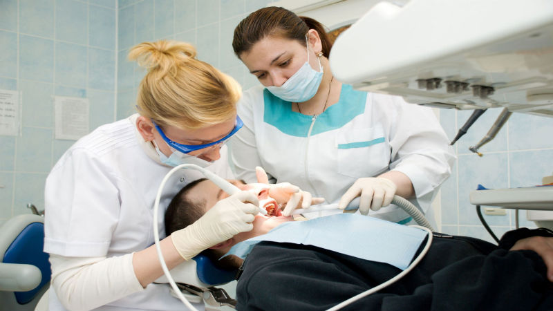 The Numerous Benefits of Dental Implants