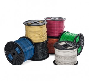 What Technicians Need to Know about Security Alarm Cable