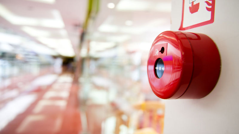 3 Fire Safety Guidelines to Use with Your Fire Monitor in Louisville, KY