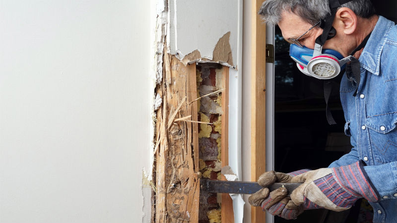 Steps For Rodent Control In Boynton Beach, Florida