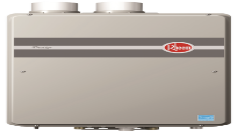 Water Heater Replacement In Loveland CO Is What You Might Need