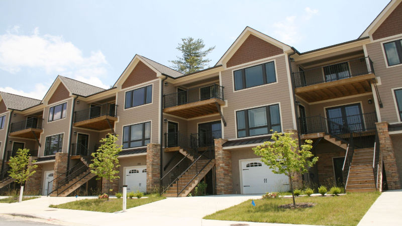 Have Military Housing You Will Love by Living in a Stylish Apartment Off-Base