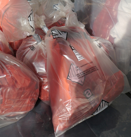 Asbestos Waste Disposal in London – Why It Is Your Duty to Manage Asbestos