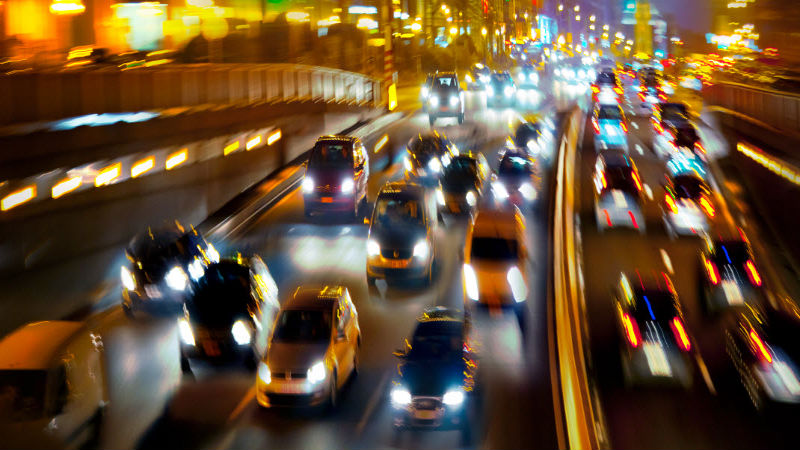 6 Things an Auto Accident Attorney in Las Vegas Can Tell Clients