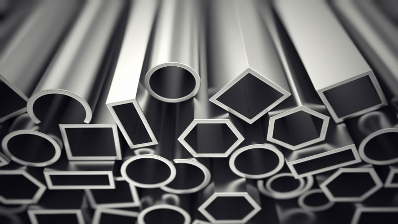 Industry Specific Aluminum Extrusion Shapes